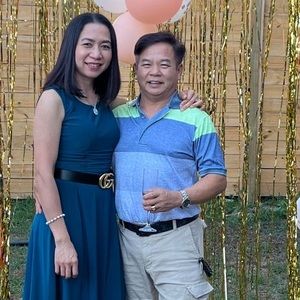 Meet your Posher, Cody